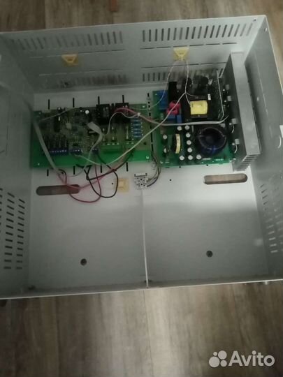 Ббп Skat-v 12.DC-18 исп 5000