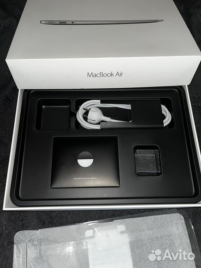 Apple MacBook Air 13 2017