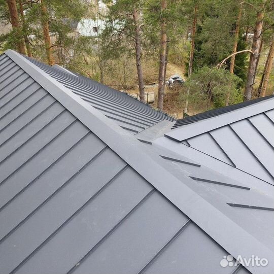 Металлочерепица Уникма от производителя