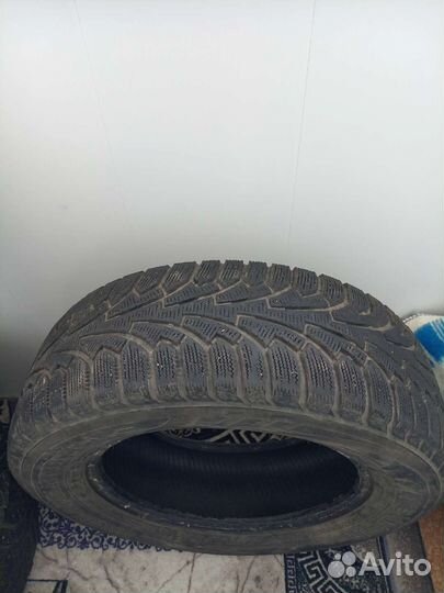 Nokian Tyres Hakkapeliitta 1 215/65 R16