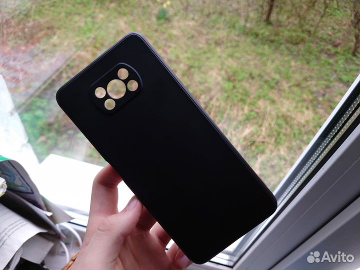 Xiaomi Poco X3 Pro, 6/128 ГБ