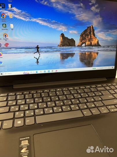 Lenovo ideapad S145 15ast