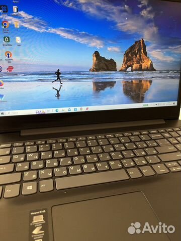 Lenovo ideapad S145 15ast