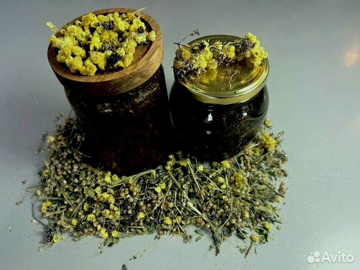 Биостимулятор для потенции