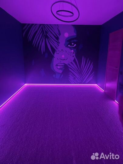 Граффити оформление. Художественная роспись стен