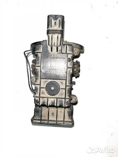 Дмрв Hyundai Elantra