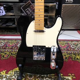 Электрогитара Prodipe TC80MA Telecaster Black