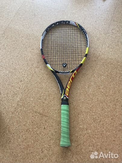 Ракетка для большого тенниса babolat