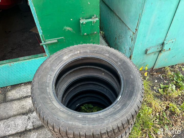 Adistar Tourking XS01 5/10 R17