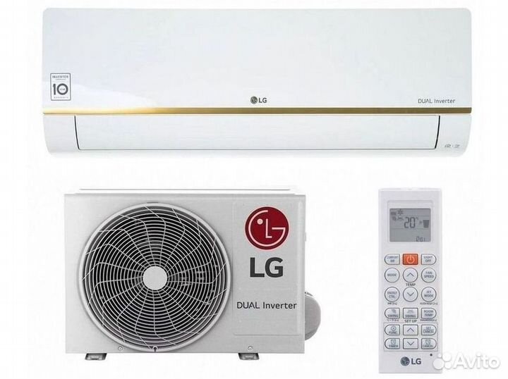 Кондиционеры. Сплит Системы. Монтаж. Гарантия