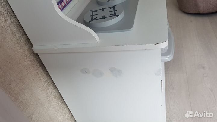 Продам детскую кухню