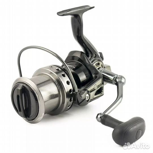 Катушка карповая Viva Competition Carp Pro CA 1560