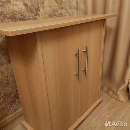Аквариум с тумбой