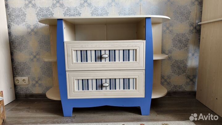 Комод тумба бу