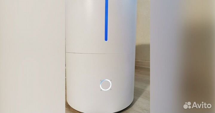 Увлажнитель воздуха xiaomi
