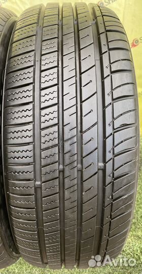 Kumho Ecsta LX Platinum KU27 205/60 R16 96V