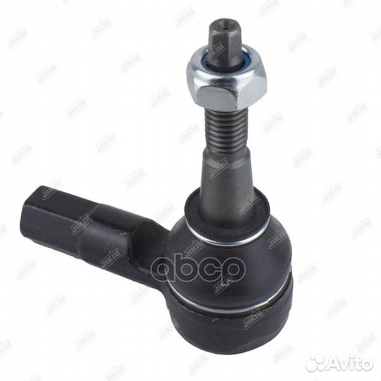Наконечник рулевой тяги Chevrolet Captiva CA26