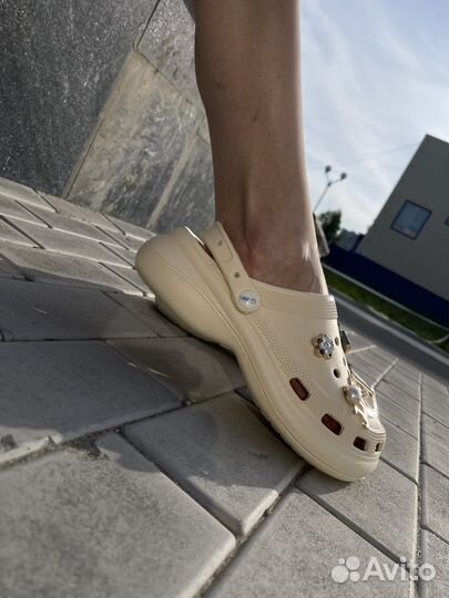 Crocs сабо