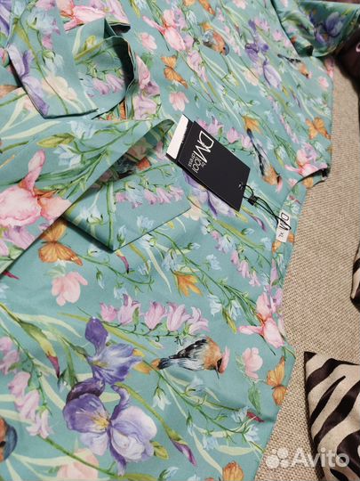 Новое платье 1001dress, р.48