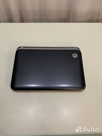 Нетбук hp mini