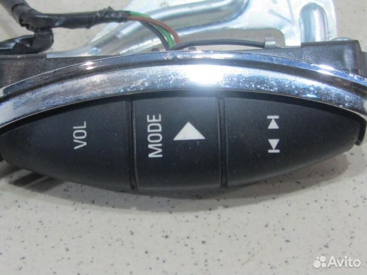 Кнопка Rover 75