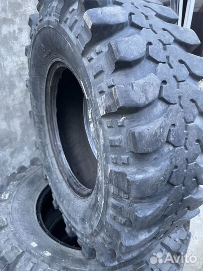 Nortec ET 500 32/9.5 R16