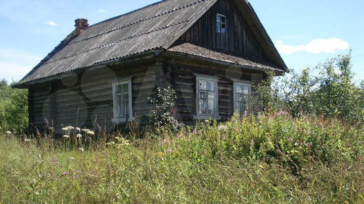 Участок 18 сот. (ИЖС)