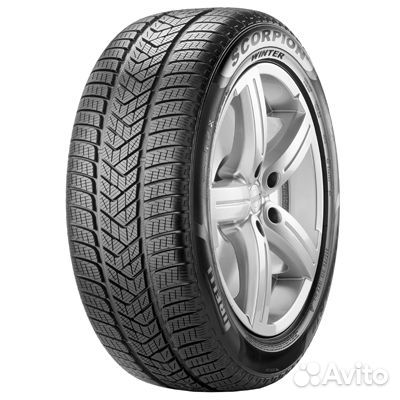 Pirelli Scorpion Winter 255/55 R18 109H