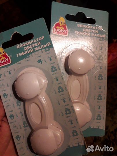 Блокиратор для дверей