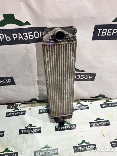 Интеркулер Mercedes Sprinter W906 2.2 2012-2017