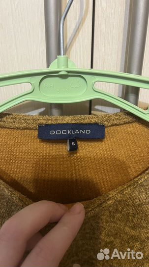 Джемперы женский