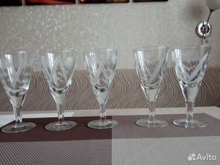 Посуда СССР