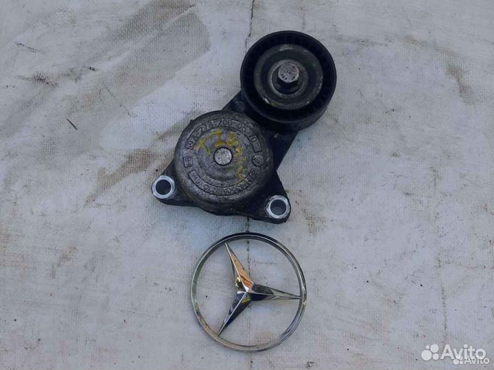 Натяжной ролик Mercedes м157