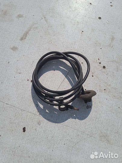 Трос капота Мerсedes W638 Vito Mеpседec 638 витo