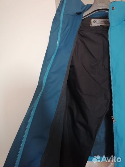 Спортивный костюм женский