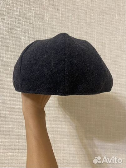 Мужская кепка Bugatti