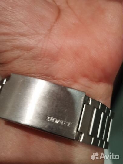 Часы мужские механические