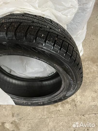 Nordman RS2 205/55 R16 94