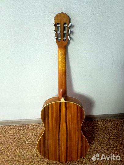 Классическая гитара