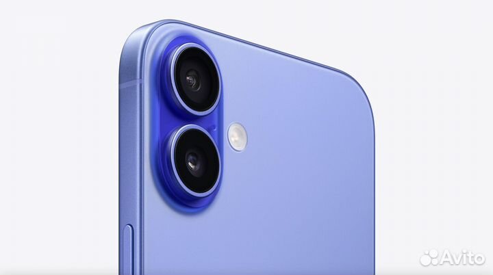 iPhone 16 Plus, 256 ГБ