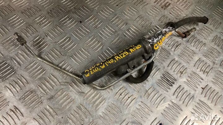 Цилиндр сцепления главный Mercedes-Benz C-Class