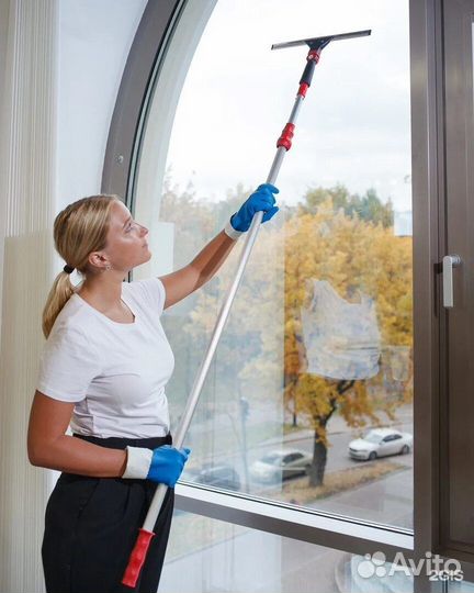 Клининг уборка химчистка