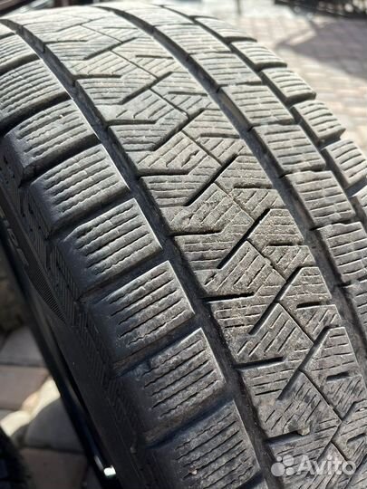 Зимние шины