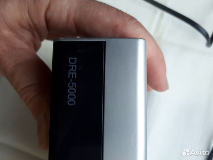 Ресивер триколор DRE 5000
