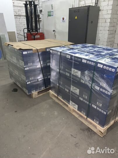 Офисная бумага а4 Ballet classic