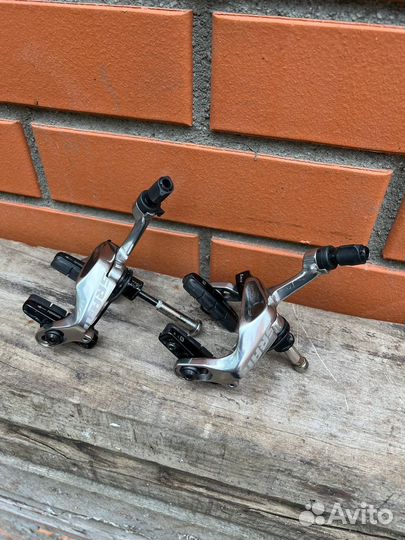 Sram Red ободные тормоза