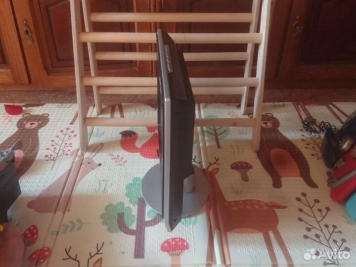 Монитор Philips 15PFL4122/10