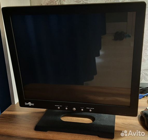 Монитор Smartec STM-175