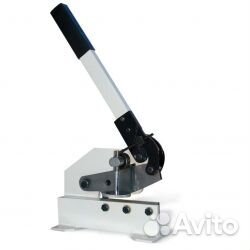 Рычажные ножницы HS-8