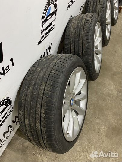 Колеса BMW 340 стиль